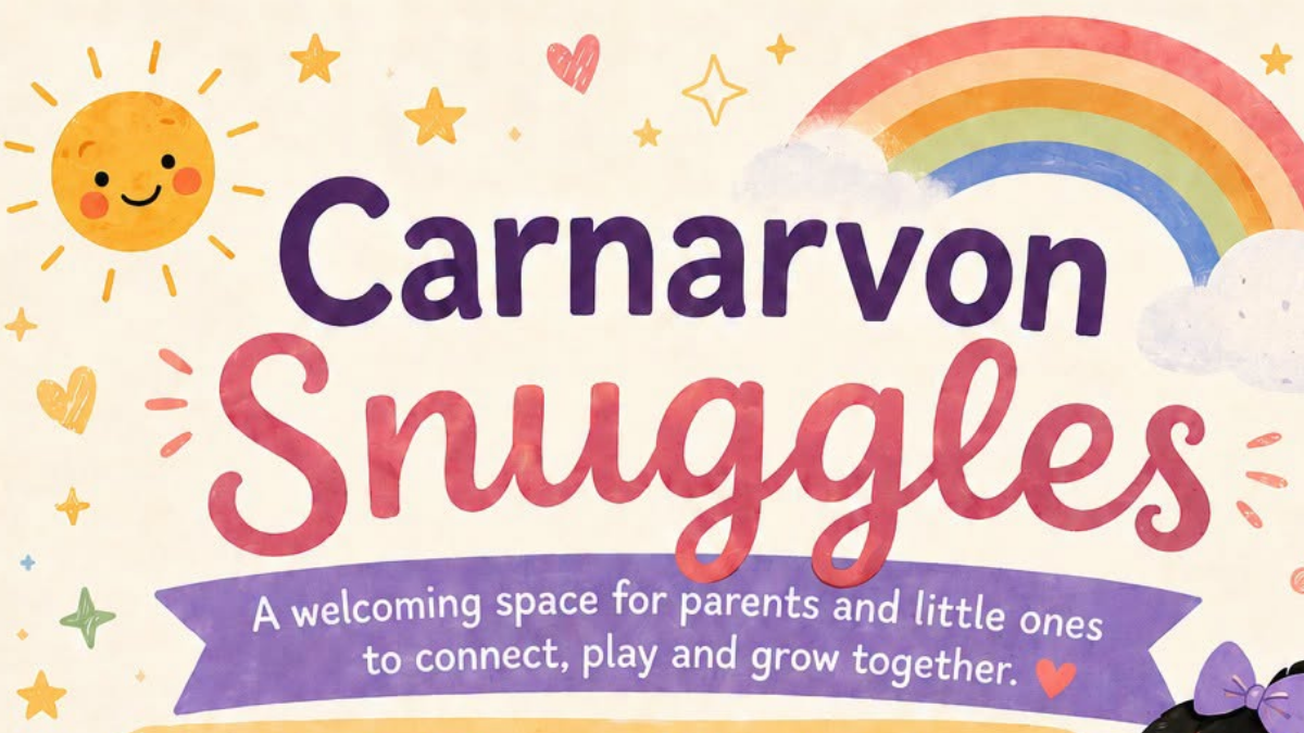 Carnarvon Snuggles