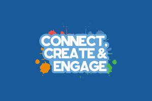 Gentle Moves: Connect, Create, & Engage