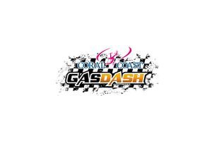 Fuelled by Volunteers | Gassy Dash Celebration