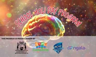 Creative Sparks Program