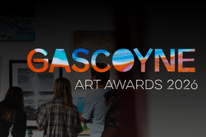 Gascoyne Art Awards 2026