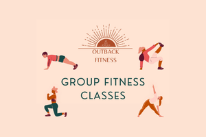 Soulfit Group Fitness Class | Outback Fitness