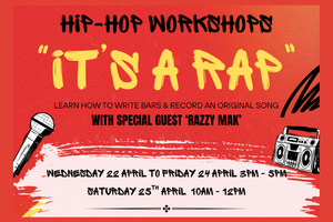 Hip-Hop Workshops