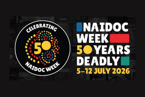 NAIDOC Youth Ball
