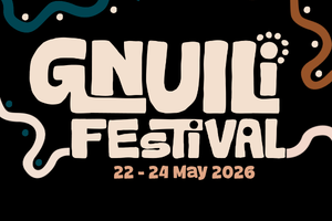 Gnulli Festival - Yarning Session with the Cast of Which Way Home