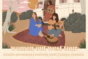 Women Out West Comes to Carnarvon