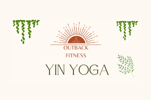 Yin Yoga