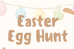 Easter Egg Hunt