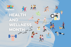 September Health & Wellness Challenge
