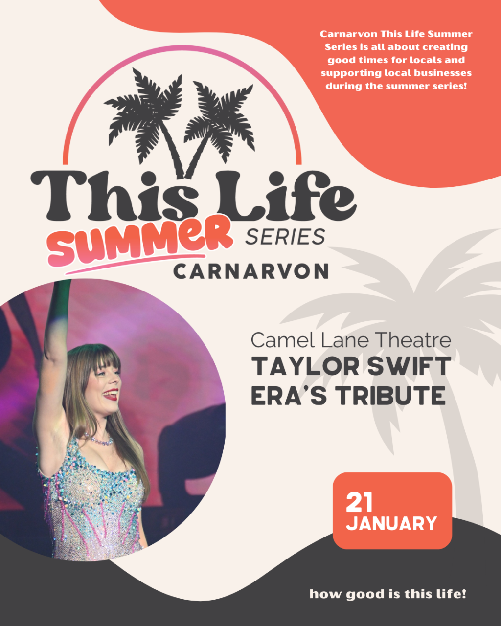 This Life - Taylor Swift Eras Tribute