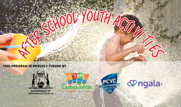 Water Sports | Carnarvon After School Youth Activities