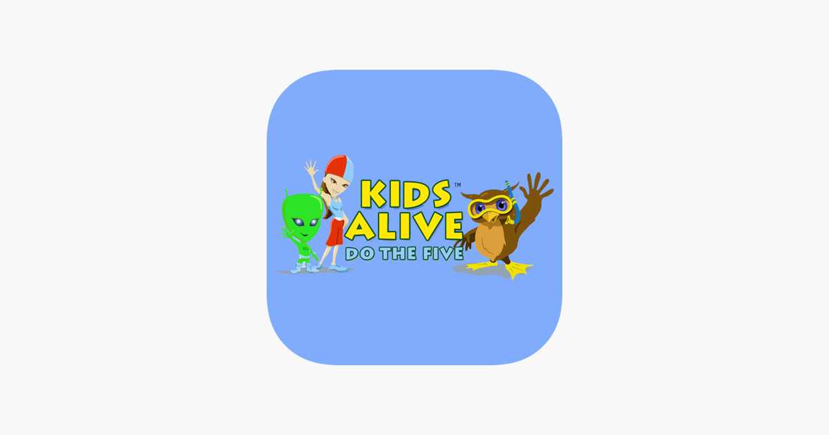 Spring into water safety with Kids Alive!