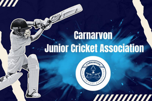 Junior Cricket Holiday Session