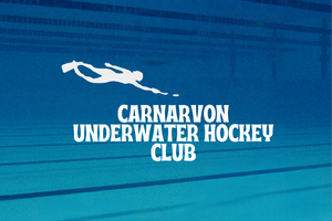 Carnarvon Underwater Hockey Club | September