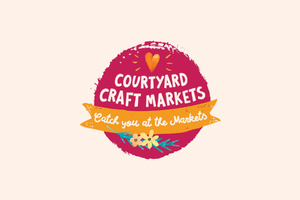 Courtyard Craft Markets
