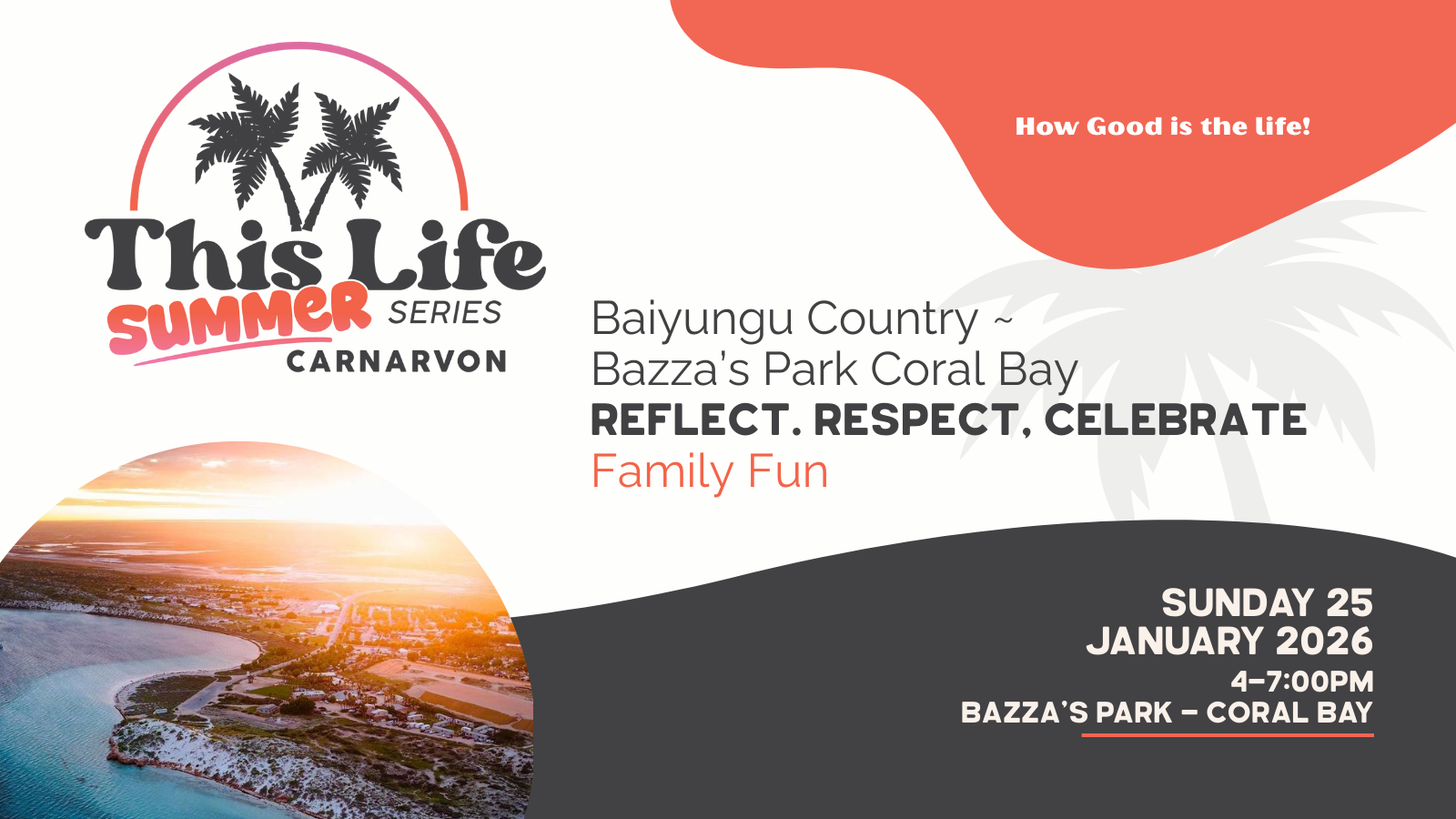 This Life - Reflect. Respect. Celebrate.