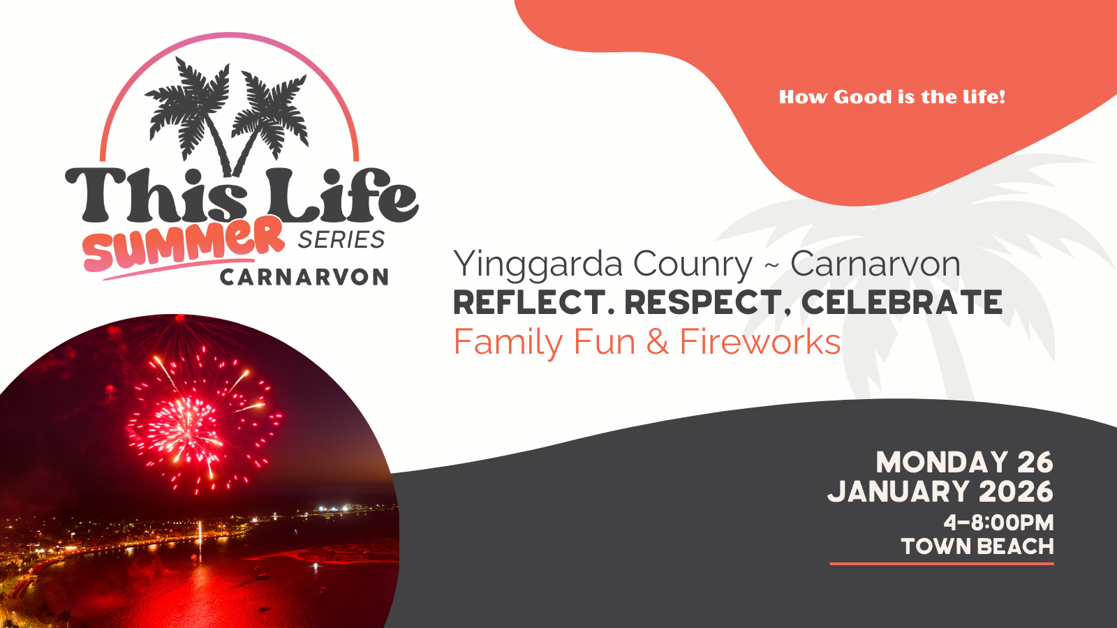 This Life - Reflect. Respect. Celebrate.