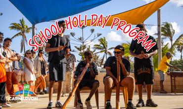 Didgeridoo Workshops | School Holiday Program