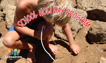 Mini Archaeologists | School Holiday Program