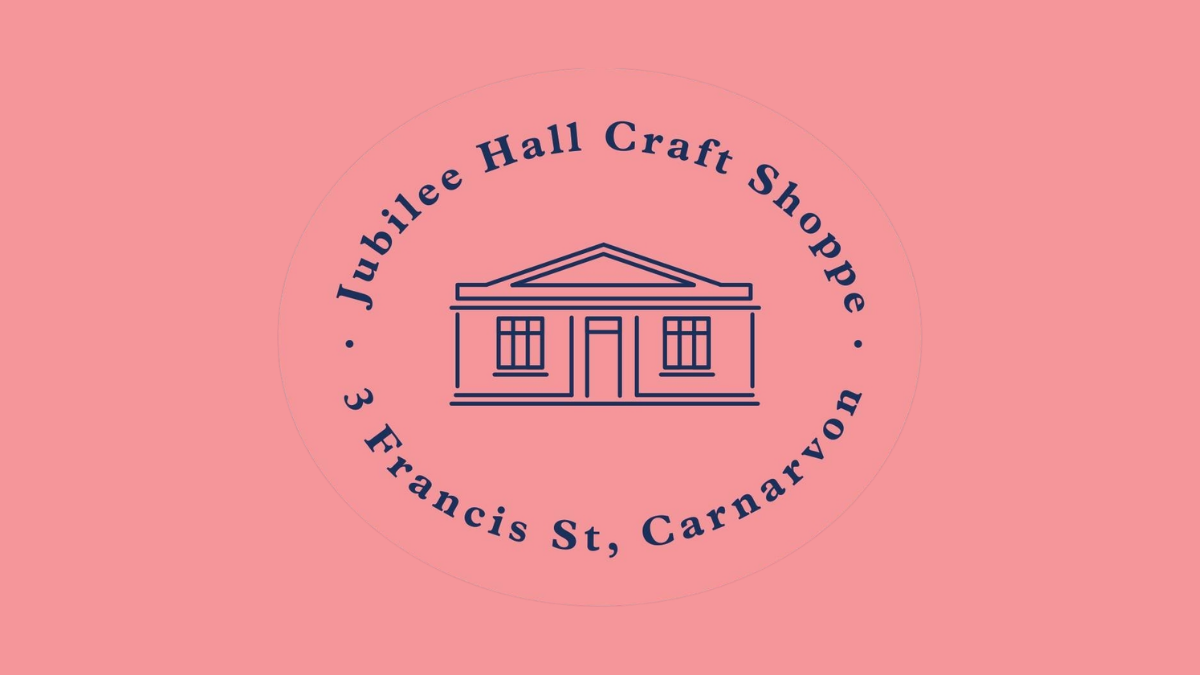 Jubilee Hall Craft Shoppe