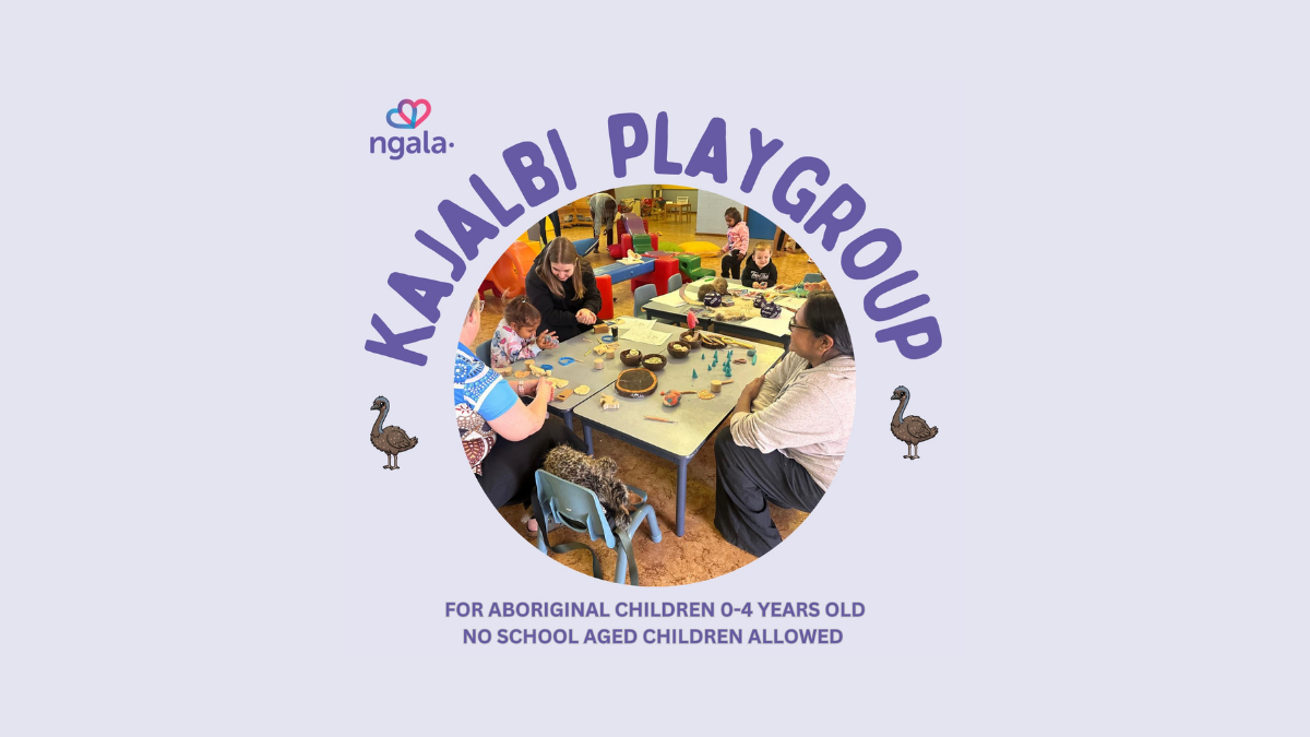 Kajalbi Playgroup
