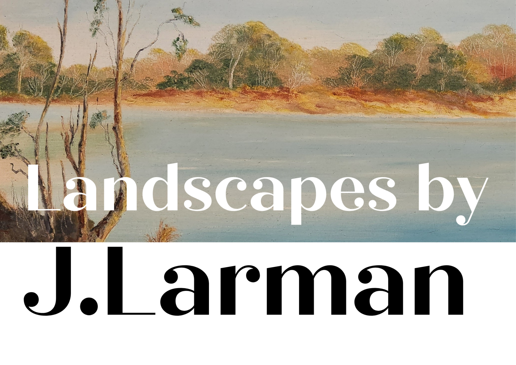 Nook Exhibition | Jessie Larman