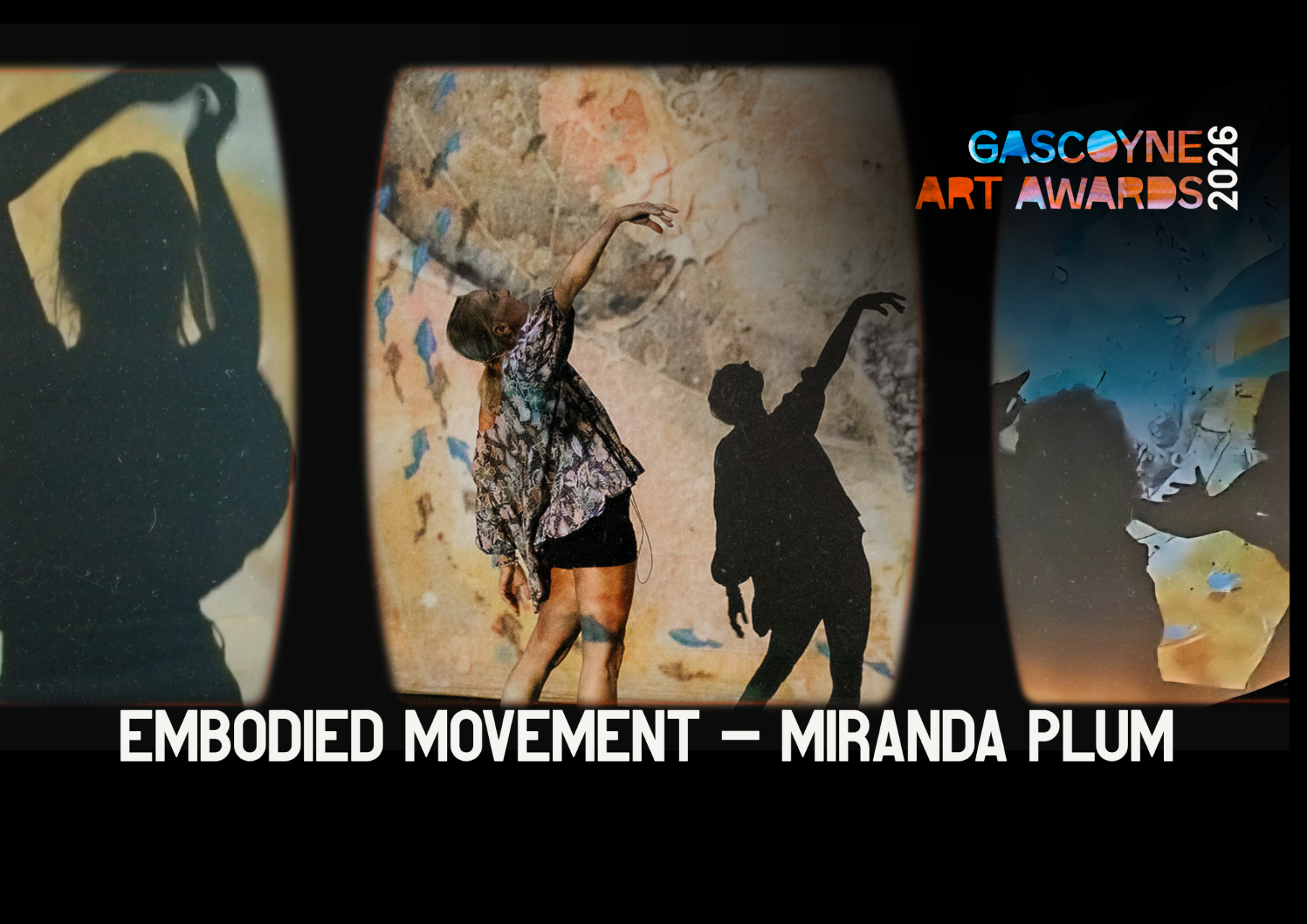 Embodied Movement with Miranda Plum