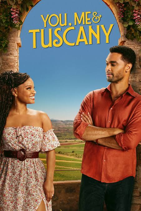 You, Me & Tuscany