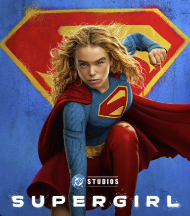 Supergirl
