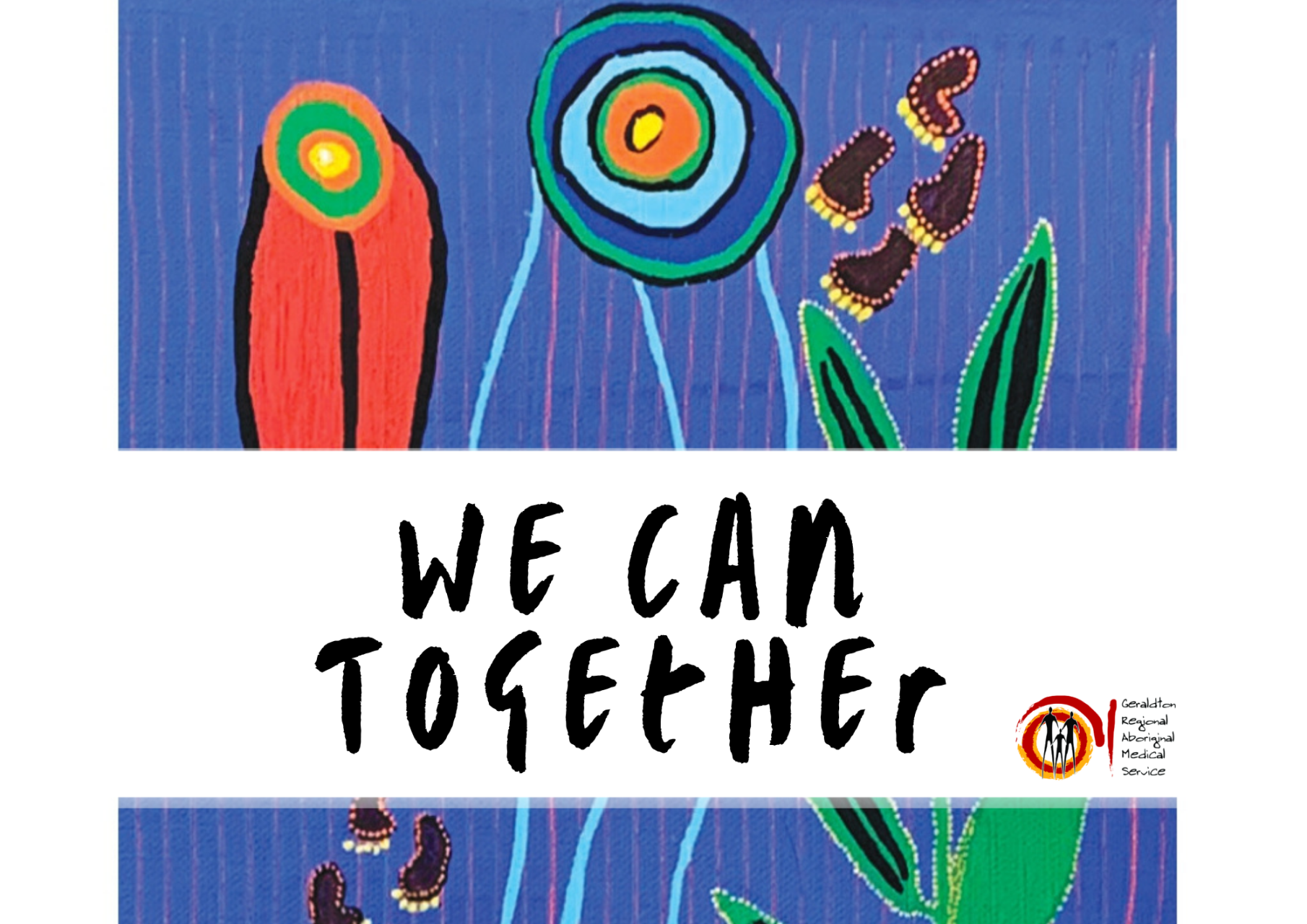 Nook Exhibition | We can together