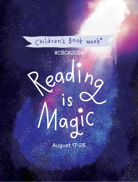 Carnarvon Library & Art Gallery celebrates CBCA Book Week 2024!