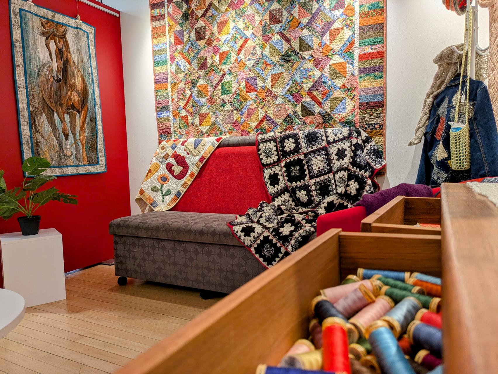 Jubilee Crafts Exhibition a Record-Breaking Success!