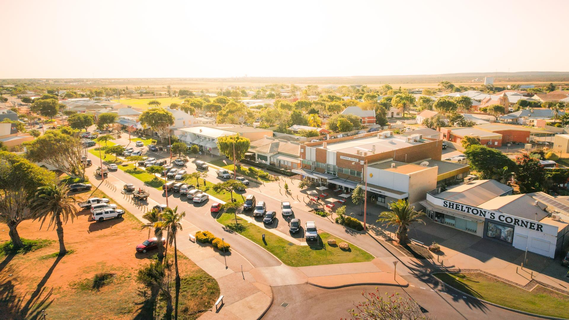 Shire of Carnarvon Adopts 2025/2026 Fees and Charges