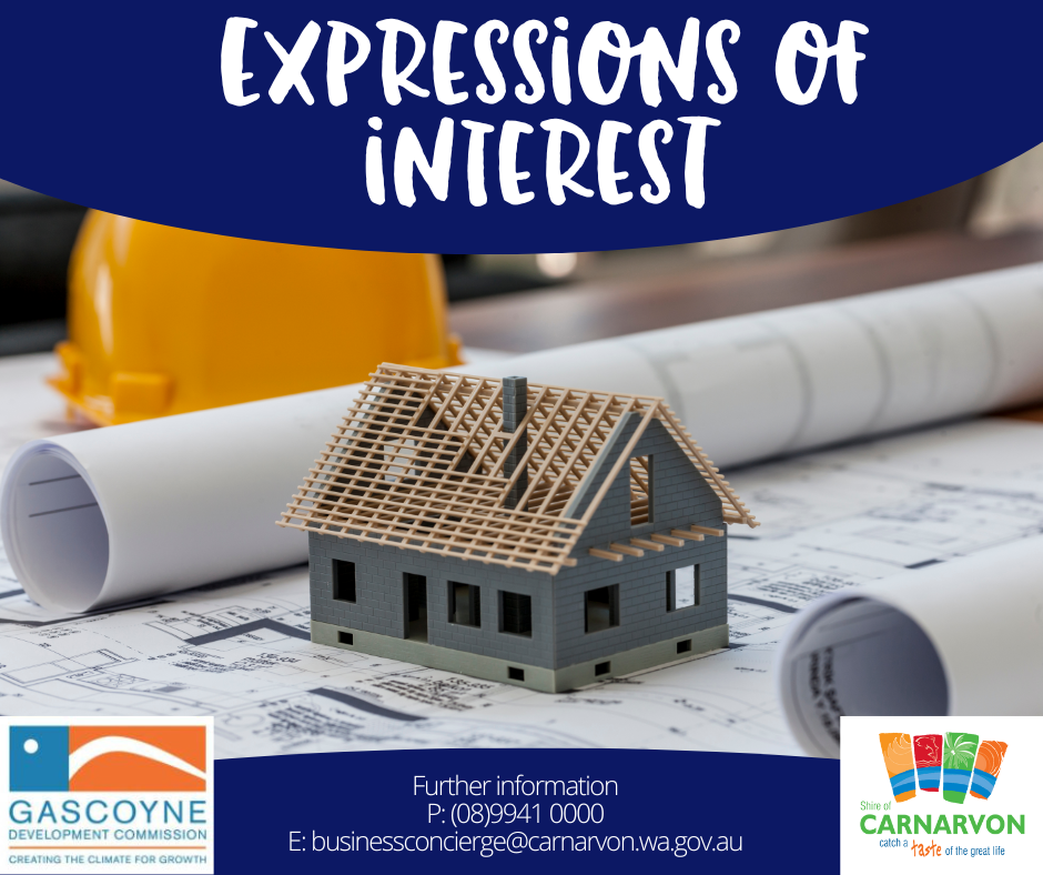 Regional Worker Accommodation – Expressions of Interest for Assistance