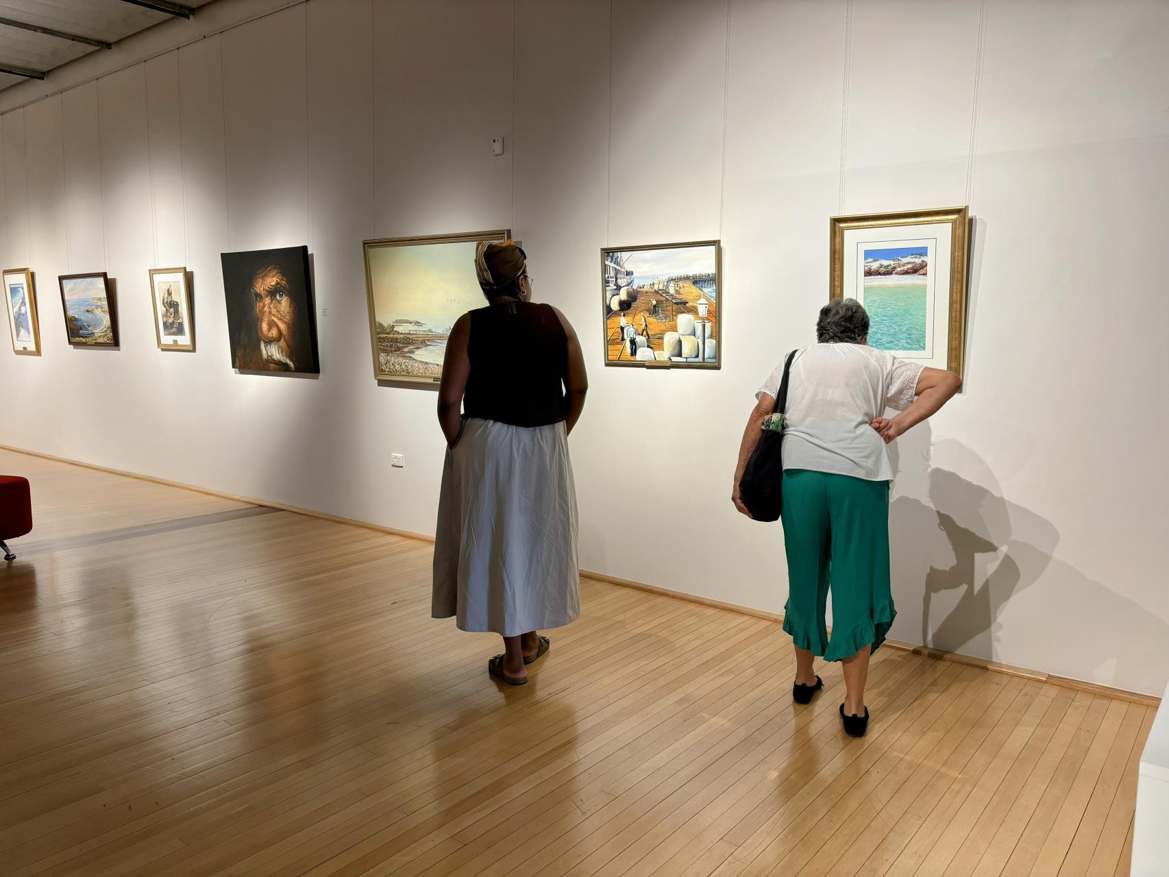 Reminiscence III | Shire Art Collection