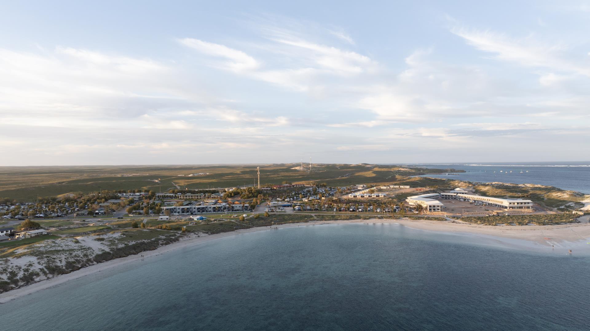 Have Your Say and Help Shape Development in Coral Bay