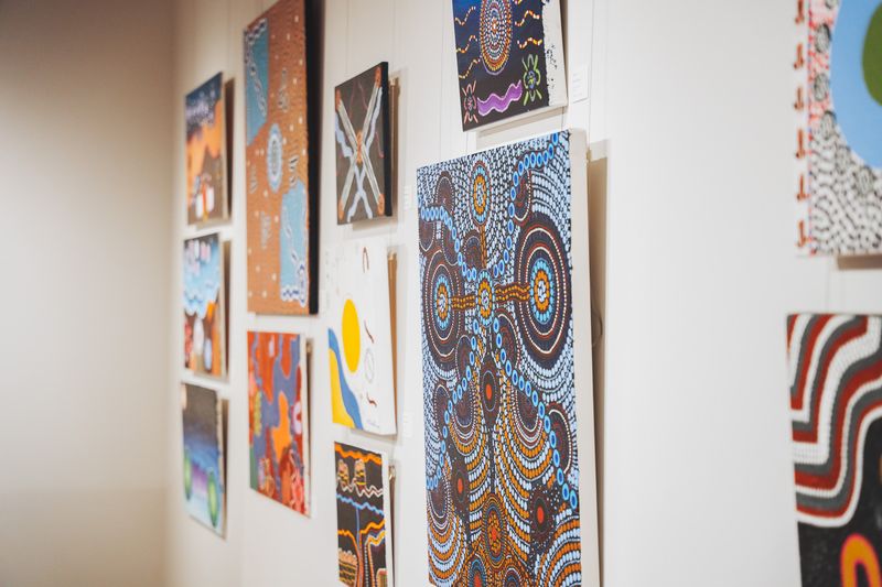 Funding boost for the Shire’s Art Gallery