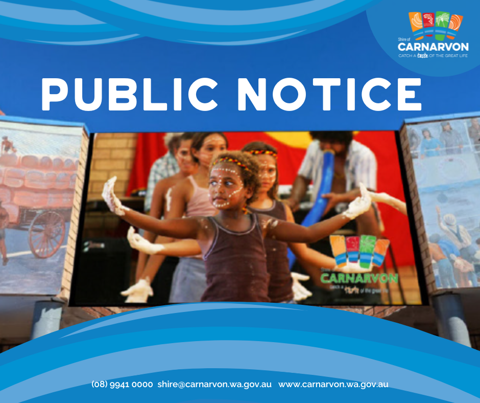 Exciting Community Update