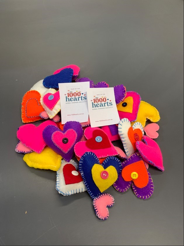 Celebrating Library Lovers Day 2024!