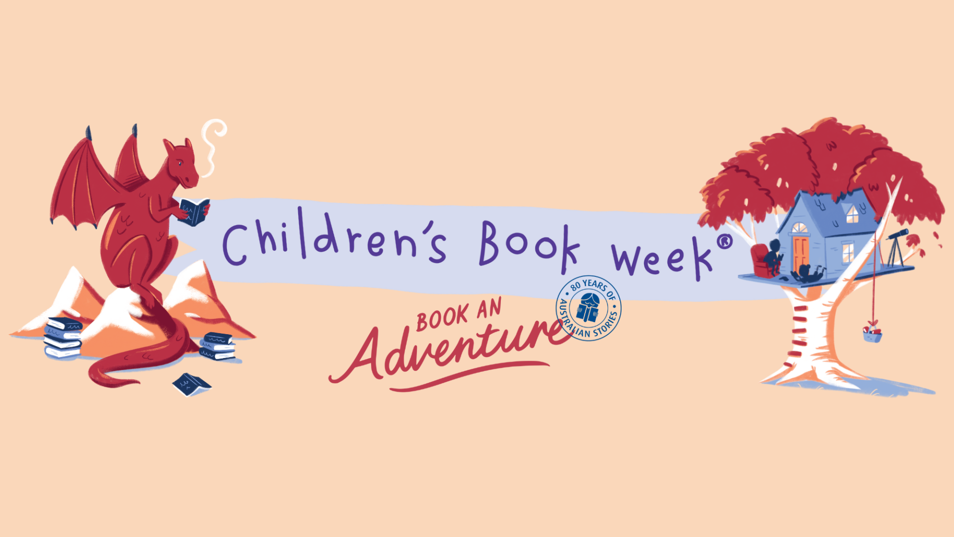 Did you Book An Adventure in August?