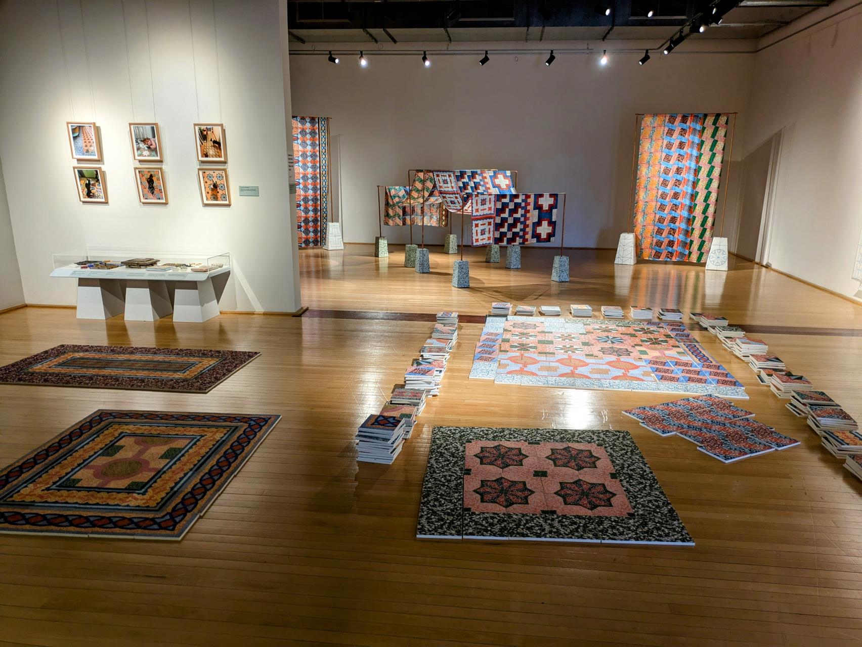 Underneath, Overlooked | Art on the Move