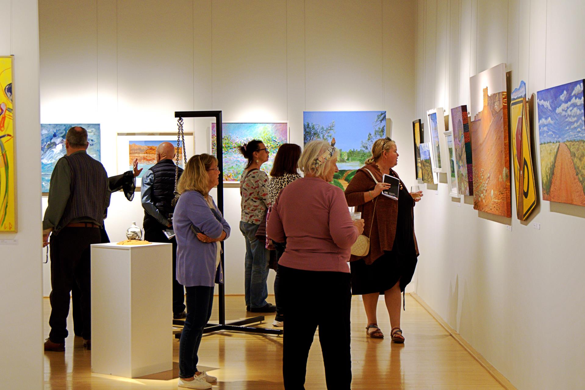 Gascoyne Art Awards 2026