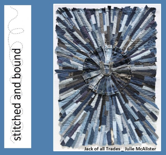 EOI: Stitched and Bound