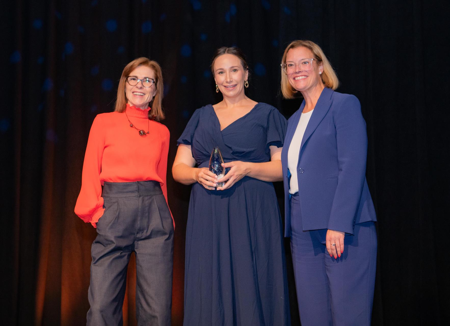 Carnarvon Recognised Statewide for Leadership and Workplace Wellbeing