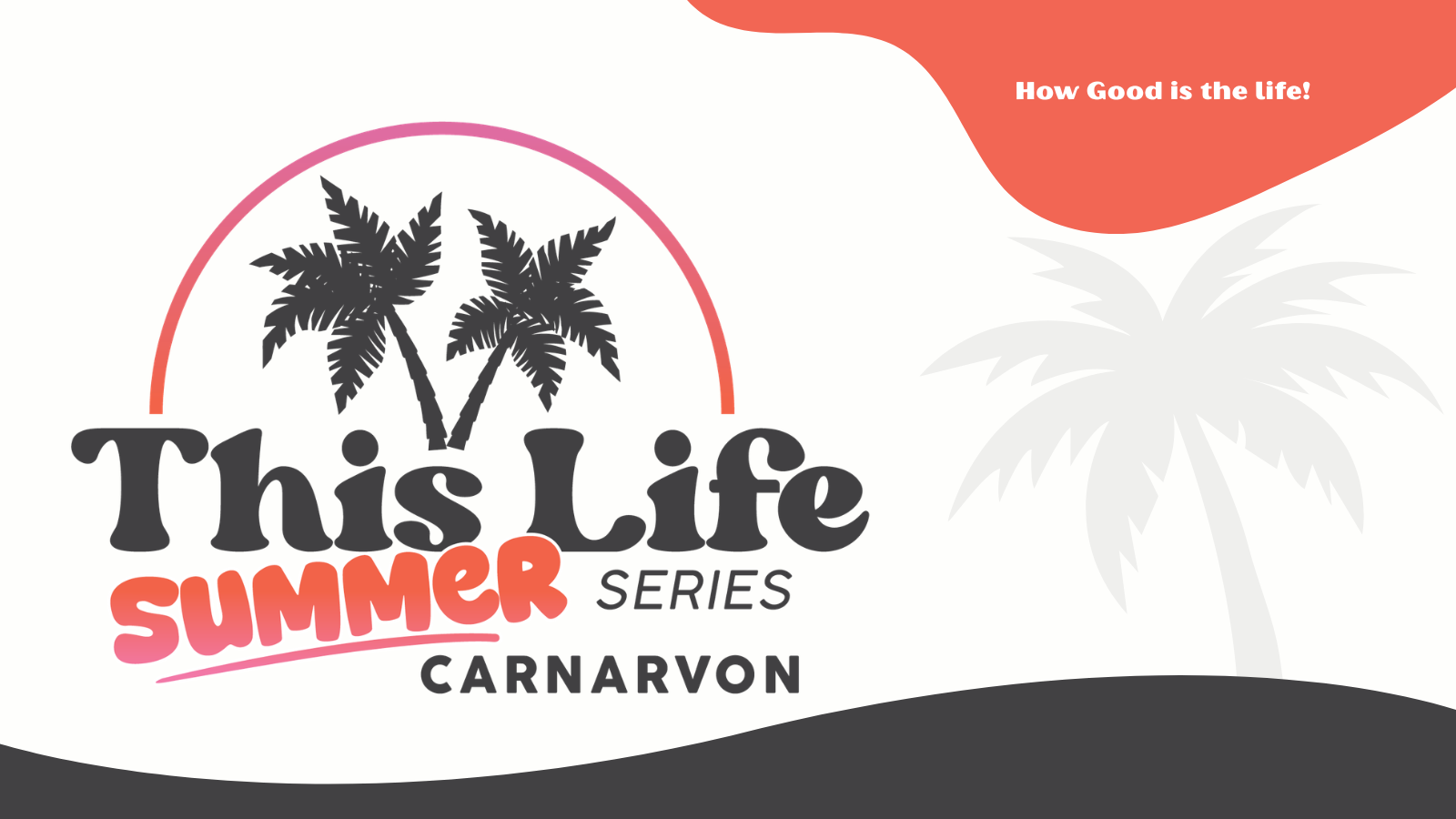 Carnarvon This Life Summer Series wraps up with strong community turnout