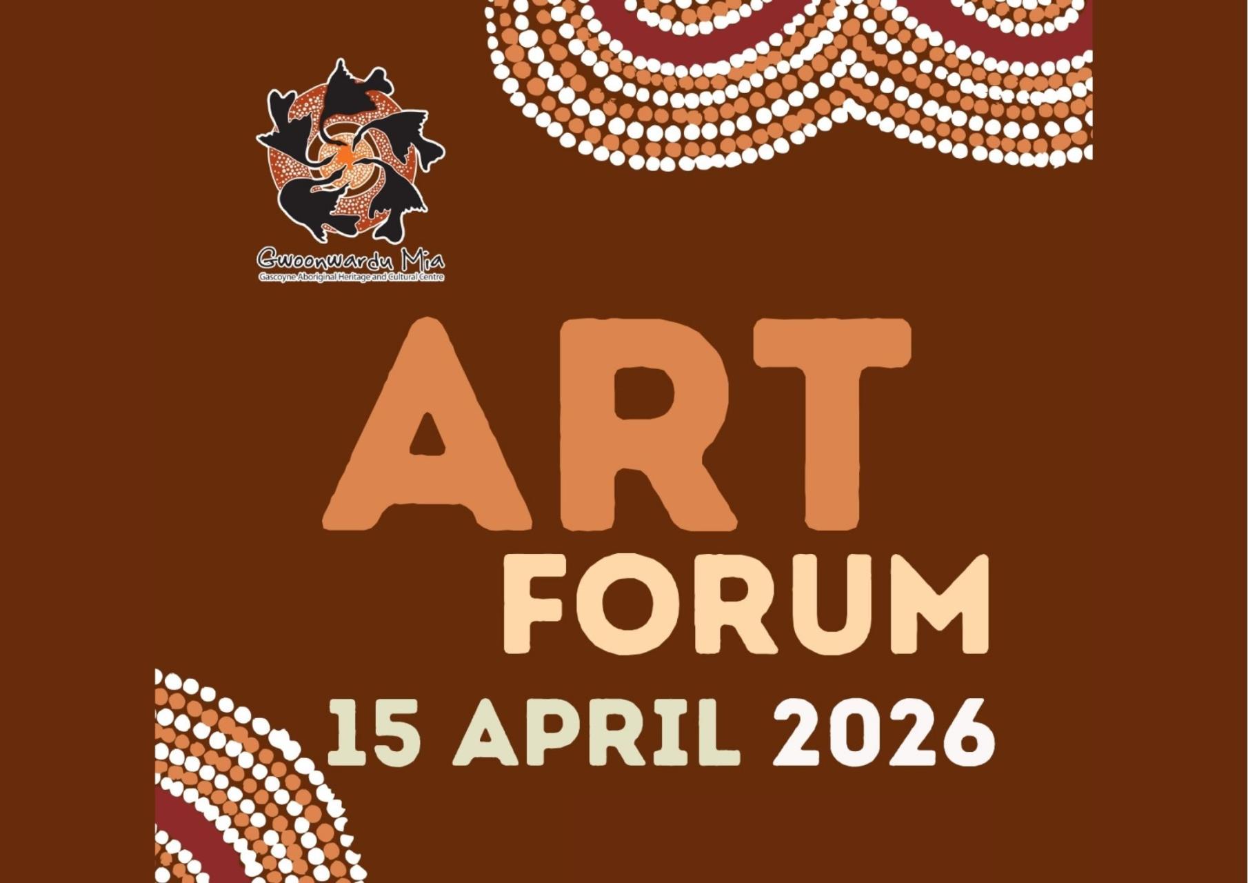 Art Forum 2026