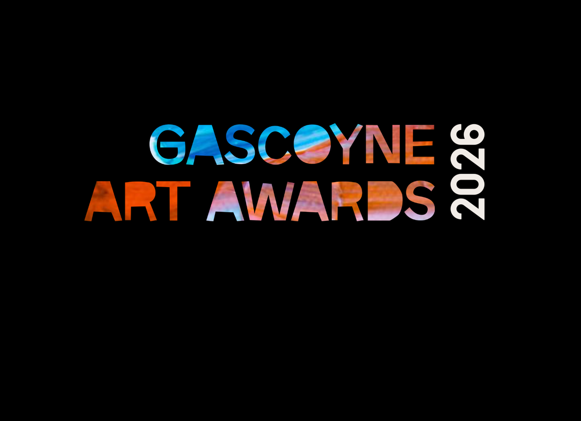 Picture: Gascoyne Art Awards 2026