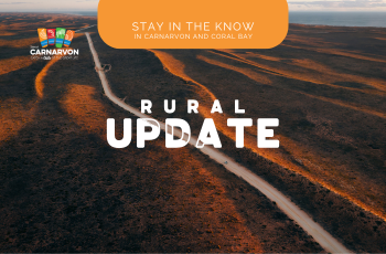 April Rural Update