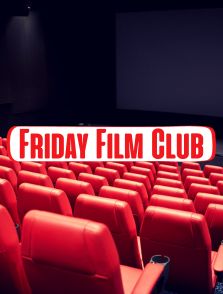 Friday Film Club