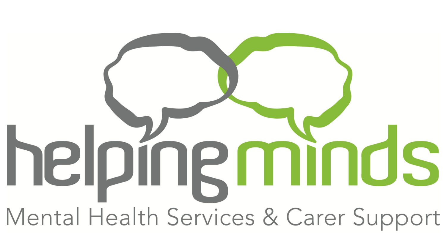 Helping Minds: Carer Support Group